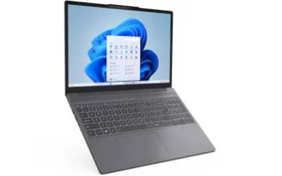 PC Portable LENOVO IdeaPad Slim 3 15IRH10 i7 13è Gén 24Go 512Go SSD - Gris