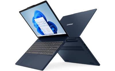 PC Portable LENOVO IdeaPad Slim 3 15IRH10 i5 13è Gén 16Go 512Go SSD - Bleu