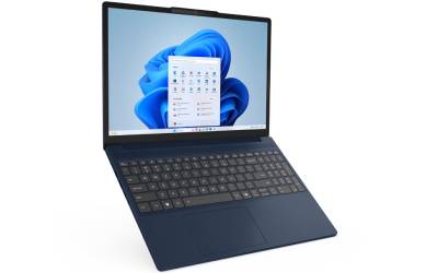 PC Portable LENOVO IdeaPad Slim 3 15IRH10 i5 13è Gén 16Go 512Go SSD - Bleu