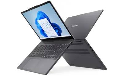PC Portable LENOVO IdeaPad Slim 3 15IRH10 i7 13è Gén 16Go 512G SSD - Gris