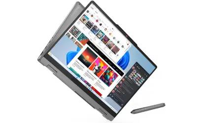 PC Portable LENOVO IdeaPad 5 2-in-1 14IRH9 i7 13è Gén 16Go 512Go SSD