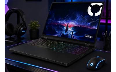 PC Portable Gamer LENOVO Légion Pro 5 16IRX10 i7 14è Gén 32Go RTX 5050