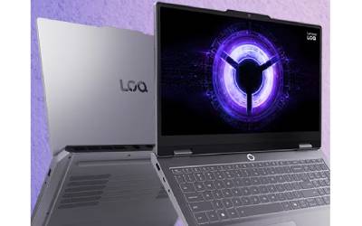 PC Portable Gamer LENOVO LOQ Essential 15IRX11 i5 13è Gén 16G RTX 5060