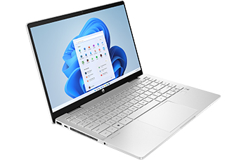 PC Portable HP Pavilion x360 2-in-1 14-ek1001nk i5 13è Gén 8Go 512Go SSD