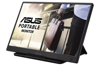 Ecran ASUS ZenScreen LCD MB165B 15.6'' WXGA 60 Hz