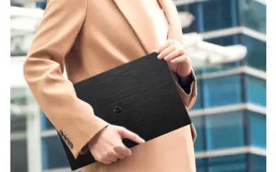 Ecran Portable ASUS ZenScreen MB166C 15.6'' Full HD IPS 60 Hz