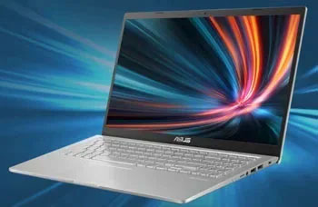 PC Portable ASUS X515F i3 10è Gén 4Go 256Go SSD - Gris