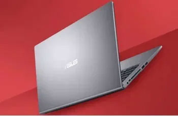 PC Portable ASUS X515F i3 10è Gén 4Go 256Go SSD - Gris