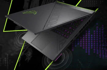 PC Portable Gamer ASUS ROG Strix G16 i9 14è Gén 16Go RTX 4060