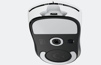 Souris Gamer LOGITECH PRO X SUPERLIGHT