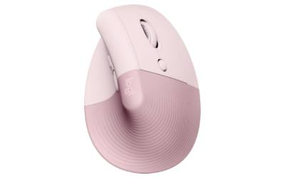 Souris Sans Fil Logitech Ergonomique Droite