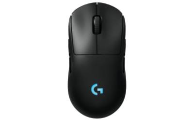 Souris gamer Logitech pro 2 lightspeed