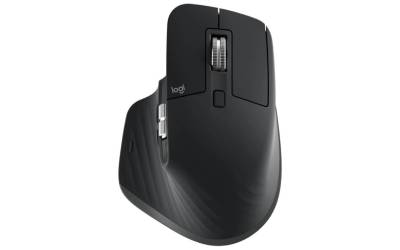 Souris sans fil Logitech performante MX Master 3s