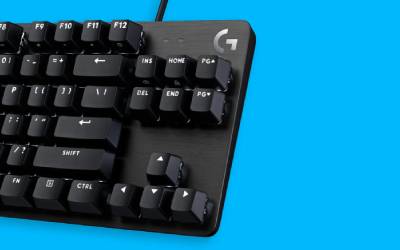Clavier LOGITECH G413 TKL SE