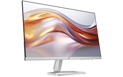 Ecran HP Série 5 524sf 23.8 Full HD IPS 100Hz