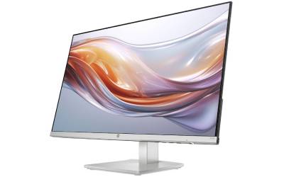 Ecran HP Série 5 524sh 23.8 Full HD IPS 100Hz