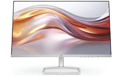 Ecran HP Série 5 524sh 23.8 Full HD IPS 100Hz