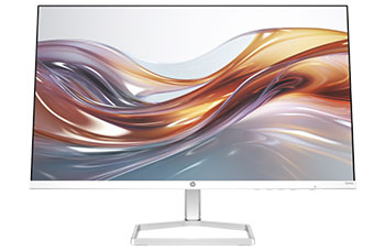 Ecran HP Série 5 524sa 23.8'' Full HD IPS 100Hz