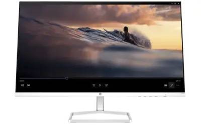 Ecran HP Série 5 527sa 27 Full HD IPS 100Hz