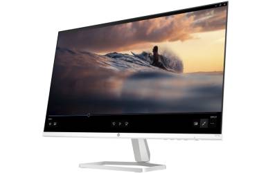 Ecran HP Série 5 527sa 27 Full HD IPS 100Hz