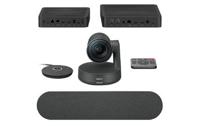 Système de vidéoconférence LOGITECH RALLY