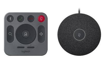Système de vidéoconférence LOGITECH RALLY