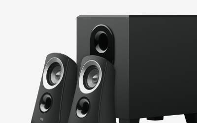 Micro Casque LOGITECH H390