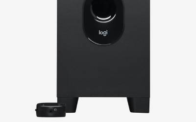 Micro Casque LOGITECH H390