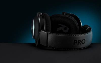 Micro Casque LOGITECH H390