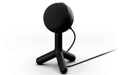 Microphone gamer LOGITECH YETI ORB