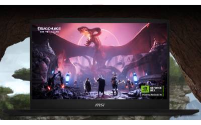 PC Portable Gamer MSI Katana 15 HX B14W i7 14è Gén 16G RTX 5070