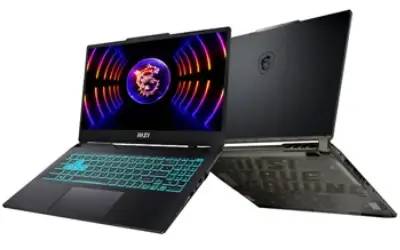 PC Portable Gamer MSI Cyborg 15 A13VE i5 13è Gén 8Go RTX 4050