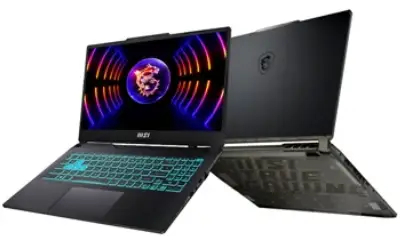 PC Portable Gamer MSI Cyborg 15 A13VE i7 13è Gén 16Go RTX4050