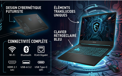 Personnalisation et contrôle intelligent