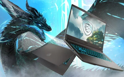 PC Portable Gamer MSI Thin 15 B13UDX i7 13è Gén 32G RTX3050