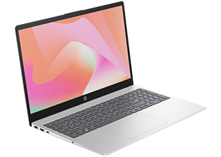 PC Portable HP 15-fd0127nk i7 13è Gén 16G 1To SSD - Silver