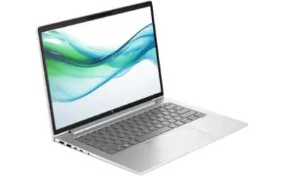 Pc Portable HP ProBook 460 G11 Ultra 5 125U 16Go 512Go SSD - Silver