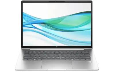 Pc Portable HP ProBook 460 G11 Ultra 5 125U 32Go 512Go SSD - Silver