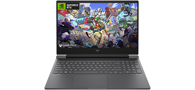 PC Portable Gamer HP Victus 16-r1005nk i7 14è Gén 16Go RTX 4050