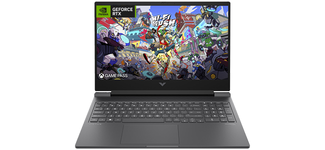 PC Portable Gamer HP Victus 16-r1006nk i7 14è Gén 16Go RTX 3050