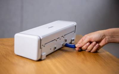 Imprimante LEXMARK MS431DN Laser Ethernet Monochrome