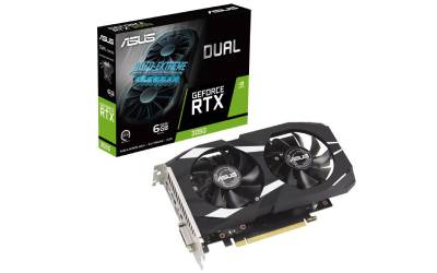 Pc de Bureau Gamer MYTEK AMD RYZEN 5 16G RTX 3050 6Go