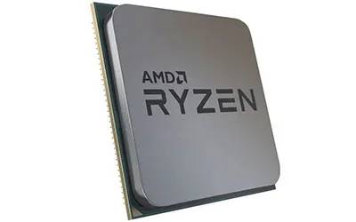Pc de Bureau Gamer MYTEK AMD RYZEN 5 16G RTX 3050 6Go
