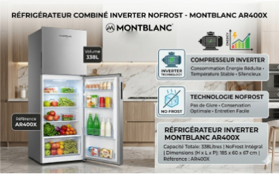 Affichage-LED