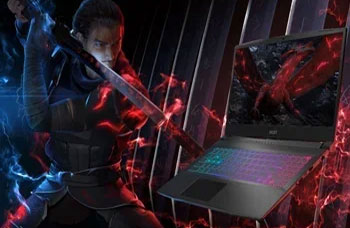 PC Portable Gamer MSI Katana 17 B12U i7 12è Gén 32Go RTX 3050