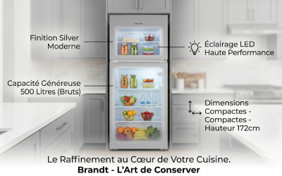 Affichage-LED