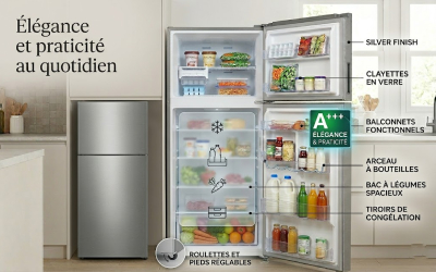 Affichage-LED