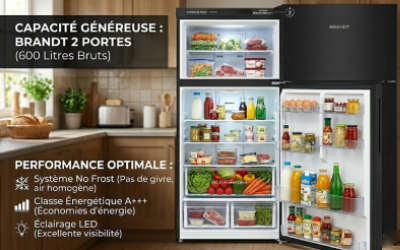 Affichage-LED