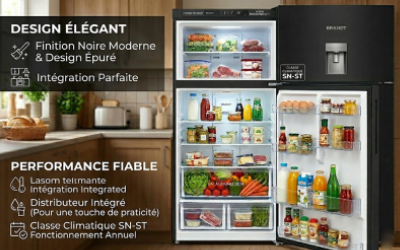 Affichage-LED