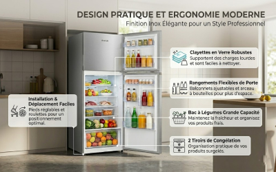 Affichage-LED